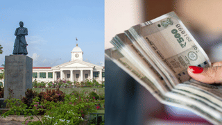 8th Pay Commission: സായുധ സേന ഉദ്യോഗസ്ഥരുടെ ശമ്പളത്തിൽ വൻ വർദ്ധനവ്? എട്ടാം ശമ്പളകമ്മീഷനിൽ പ്രതീക്ഷകളേറെ