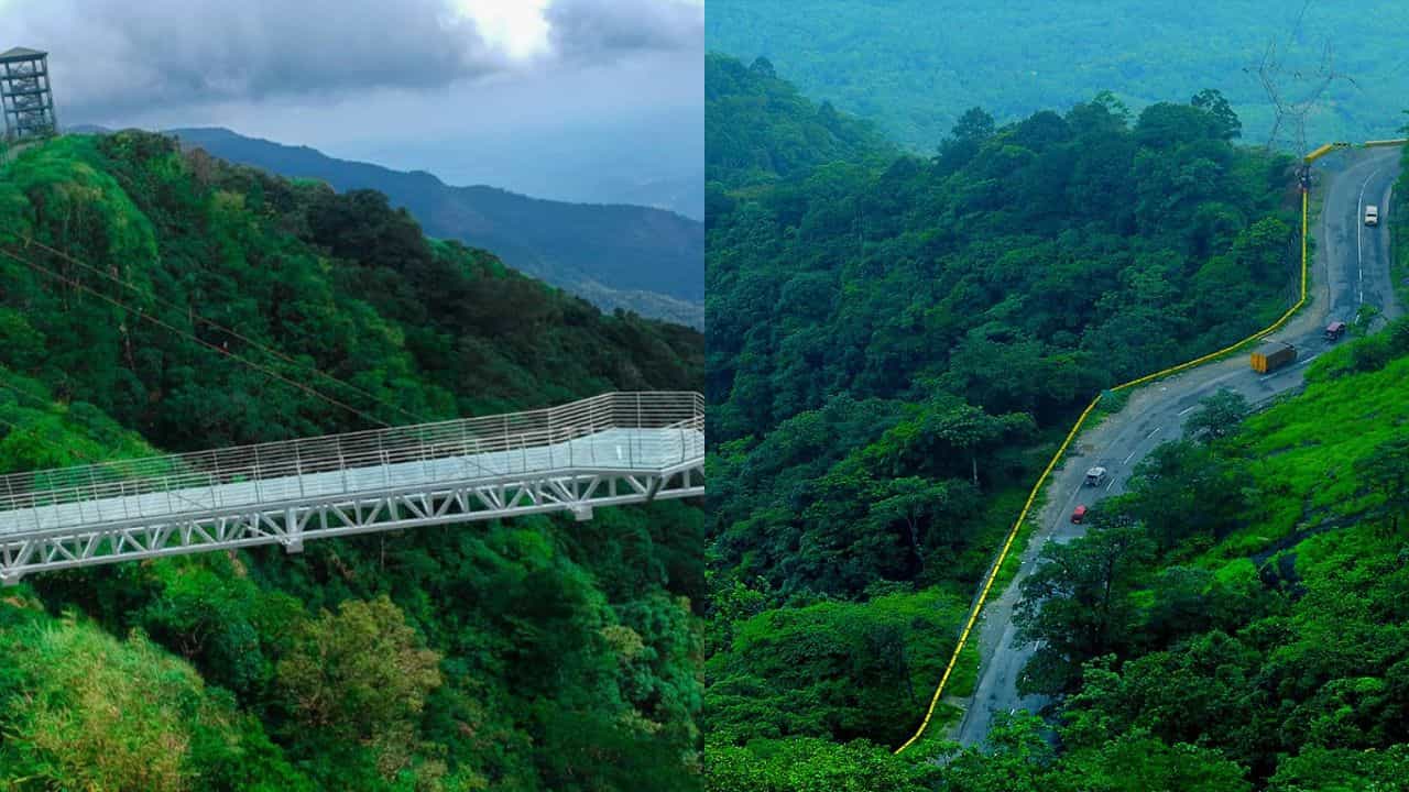 Summer Vacation 2026: മുന്നാറല്ല, മൂന്നാറിനേക്കാൾ തണുപ്പുള്ള മനോഹര ഇടങ്ങൾ; ഈ വേനൽ ഇവിടെയാകാം Summer Vacation 2026: മുന്നാറല്ല, മൂന്നാറിനേക്കാൾ തണുപ്പുള്ള മനോഹര ഇടങ്ങൾ; ഈ വേനൽ ഇവിടെയാകാം