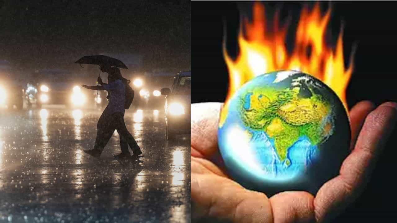 Kerala Rain Alert: ആഗോളതലത്തിൽ ഫ്ലാഷ് ഡ്രൗട്ട് ഭീഷണി: കേരളത്തിൽ നാളെ മുതൽ ശക്തമായ വേനൽമഴയ്ക്ക് സാധ്യത