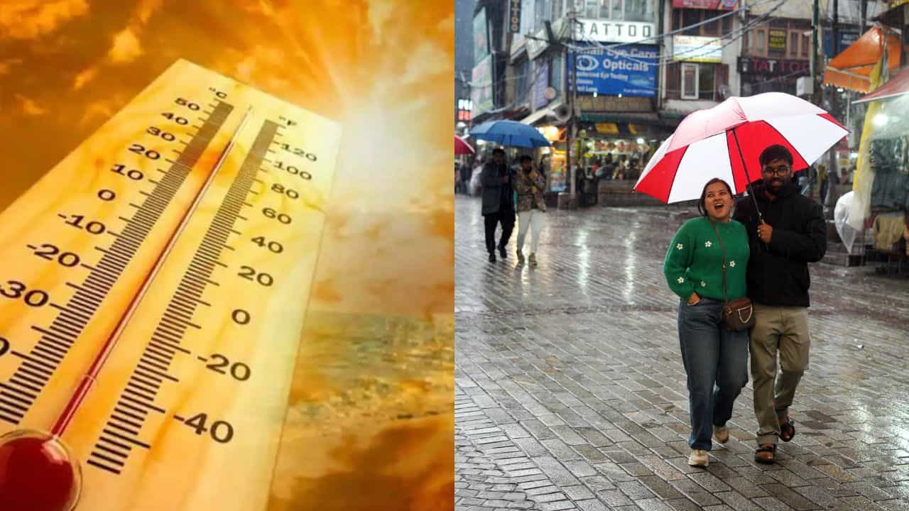 Kerala Weather Update: പൊള്ളുന്ന വെയിലിനിടെ മഴ മുന്നറിയിപ്പ്; കള്ളക്കടൽ സാധ്യത, ഈ ജില്ലകളിൽ ജാഗ്രത