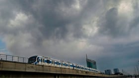 ചൂടിന് വിട, ദാ വരുന്നു ഇടിമിന്നലോടു കൂടിയ മഴ!; ഇന്നത്തെ കാലാവസ്ഥ