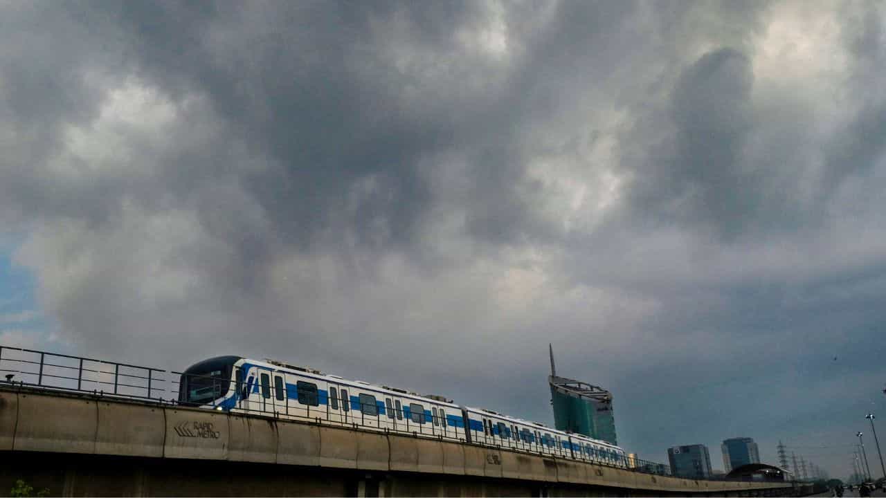 Kerala Weather Update: ചൂടിന് വിട, ദാ വരുന്നു ഇടിമിന്നലോടു കൂടിയ മഴ!; ഇന്നത്തെ കാലാവസ്ഥ പ്രവചനം