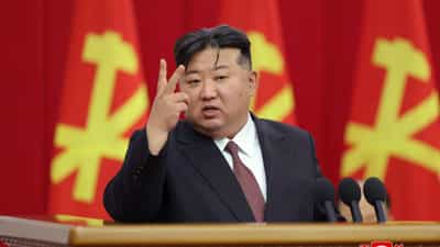 Kim Jong Un: ഒറ്റയ്ക്ക് വഴിവെട്ടിയവനല്ല ഒറ്റയ്ക്ക് മത്സരിച്ചവനാണ് ഉന്‍; കിം ജോങ് ഉനിന് കിട്ടിയത് 99.93% വോട്ടുകള്‍