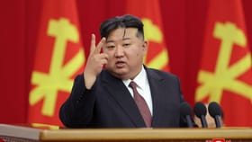 Kim Jong Un: ഒറ്റയ്ക്ക് വഴിവെട്ടിയവനല്ല ഒറ്റയ്ക്ക് മത്സരിച്ചവനാണ് ഉന്‍; കിം ജോങ് ഉനിന് കിട്ടിയത് 99.93% വോട്ടുകള്‍...