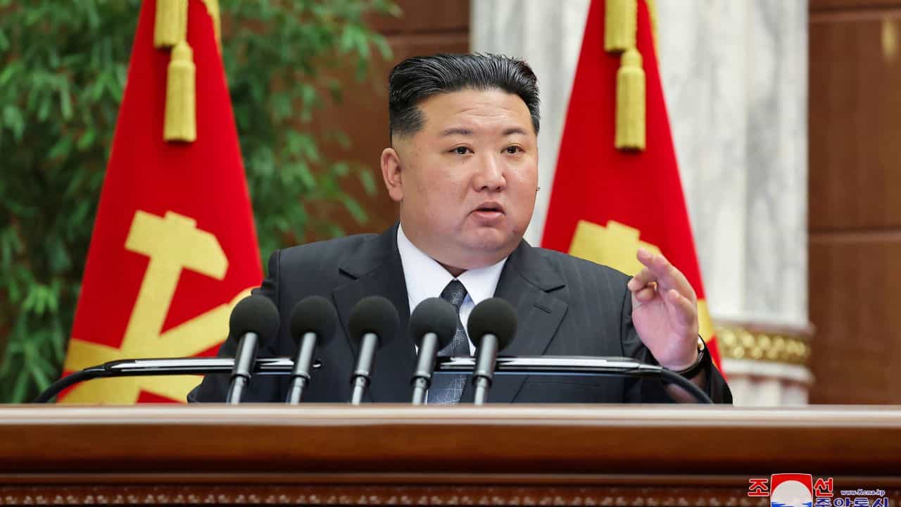 North Korea: ട്രംപിന്റെ ഒരഭ്യാസവും ഇവിടെ വേണ്ട; ബാലിസ്റ്റിക് മിസൈല്‍ വര്‍ഷിച്ച് നോര്‍ത്ത് കൊറിയ