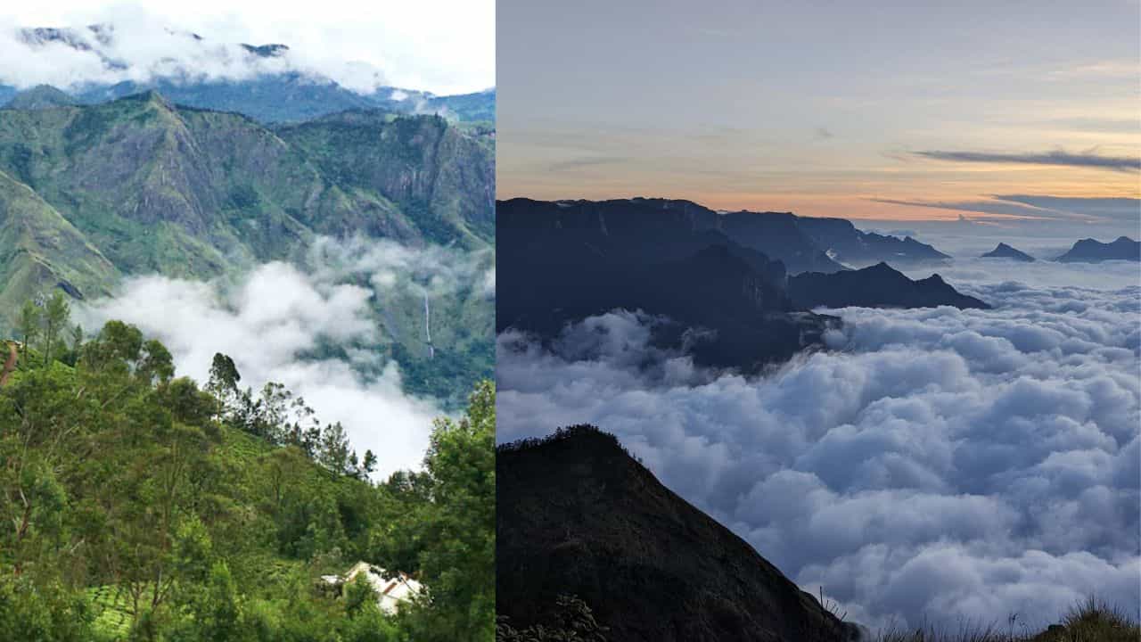 Kolukkumalai Travel: മേഘങ്ങൾക്കിടയിൽ ഒരു ചായകുടി!; കൊളുക്കുമലയിലെ സൂര്യോദയം കാണാൻ നിങ്ങൾ റെഡിയാണോ?