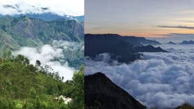 Kolukkumalai Travel: മേഘങ്ങൾക്കിടയിൽ ഒരു ചായകുടി!; കൊളുക്കുമലയിലെ സൂര്യോദയം കാണാൻ നിങ്ങൾ റെഡിയാണോ?...