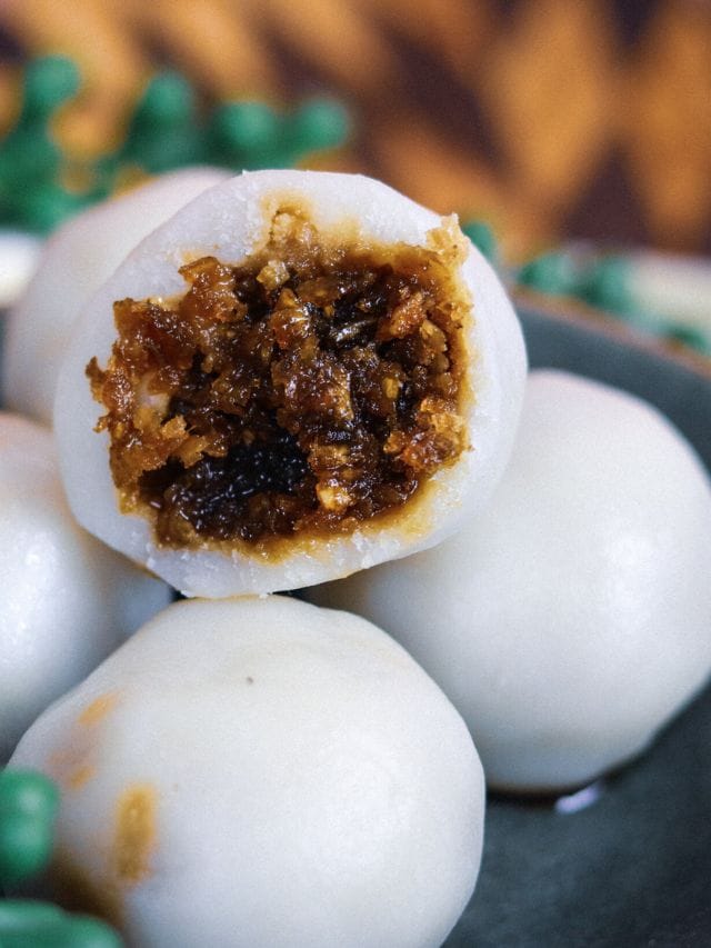 ചക്ക കൊഴുക്കട്ടയാണ് ഇപ്പോള്‍ താരം; അഞ്ച് മിനിറ്റ് മതി പാചകത്തിന്