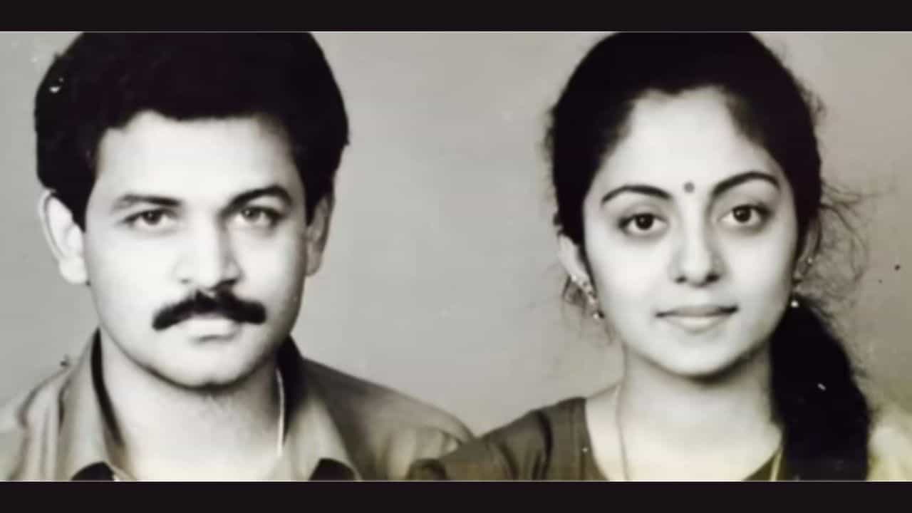 Krishna Kumar: തളത്തിൽ ദിനേശനല്ലാ.. ചെറിയ ട്വിസ്റ്റ് ഉണ്ട്! 32 വർഷങ്ങൾക്കു മുന്നേ എടുത്ത ചിത്രത്തിലെ രസകരമായ കഥയുമായി കൃഷ്ണകുമാർ