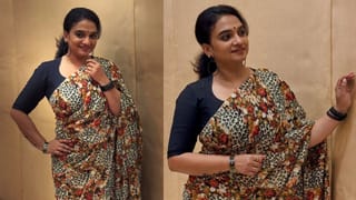 Ananya: ‘ആഗ്രഹിച്ച് വന്നതൊന്നുമായിരുന്നില്ല, അമ്മായിഅമ്മ എന്നെ ചീത്ത പറയുന്നുണ്ടായിരുന്നു’