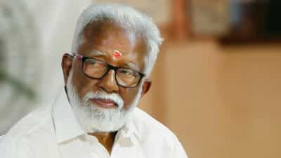 BJP Candidate List for Kerala Election : ആറന്മുളയില്‍ കുമ്മനം രാജശേഖരന്‍, ഗുരുവായൂരില്‍ ബി. ഗോപാലകൃഷ്ണന്‍, നാട്ടികയില്‍ സിസി മുകുന്ദന്‍; രണ്ടാംഘട്ട പട്ടികയുമായി ബിജെപി