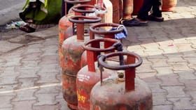 ഗ്യാസ് ബുക്കിങ്ങിൻ്റെ പേരിൽ തട്ടിപ്പ്; ബാങ്ക് വിവരങ്ങൾ ചോർത്തും