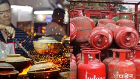 വിറകിനും പൊന്നുവില, ഹോട്ടൽഭക്ഷണത്തിനും വിലകൂടി....