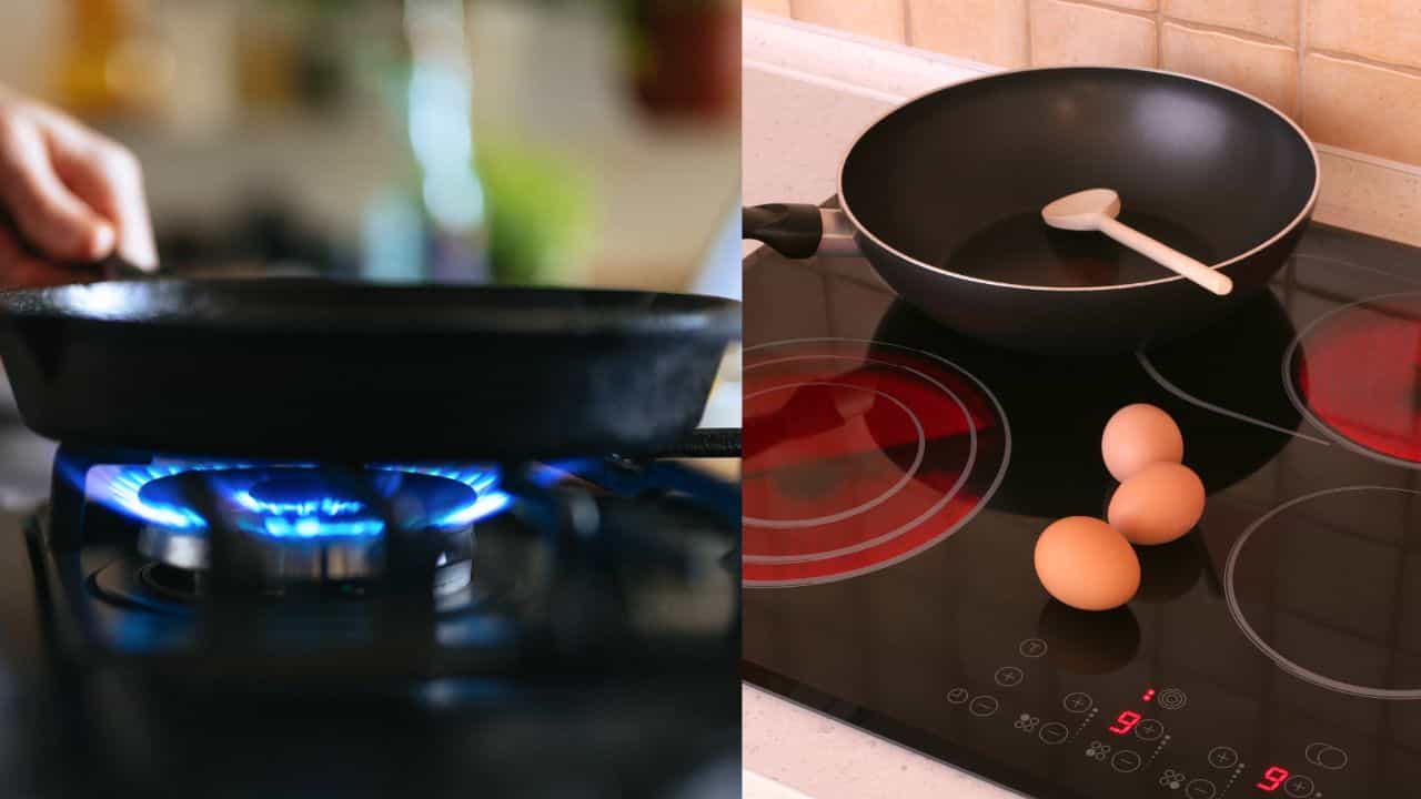 LPG Vs Induction Cooking: വൈദ്യുതി ബില്ല് കൂടുമോ... എൽപിജിക്ക് പകരം ഇൻഡക്ഷൻ സ്റ്റൗ മതിയോ?; പാചകത്തിന് നല്ലത് ഏത്
