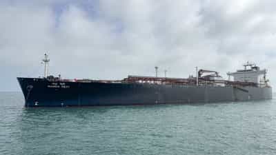 LPG Crisis: വരുന്നുണ്ട് കൂടുതല്‍ എല്‍പിജി; യുഎഇയില്‍ നിന്ന് രണ്ട് കപ്പലുകള്‍ ഇന്ത്യയിലേക്ക്‌