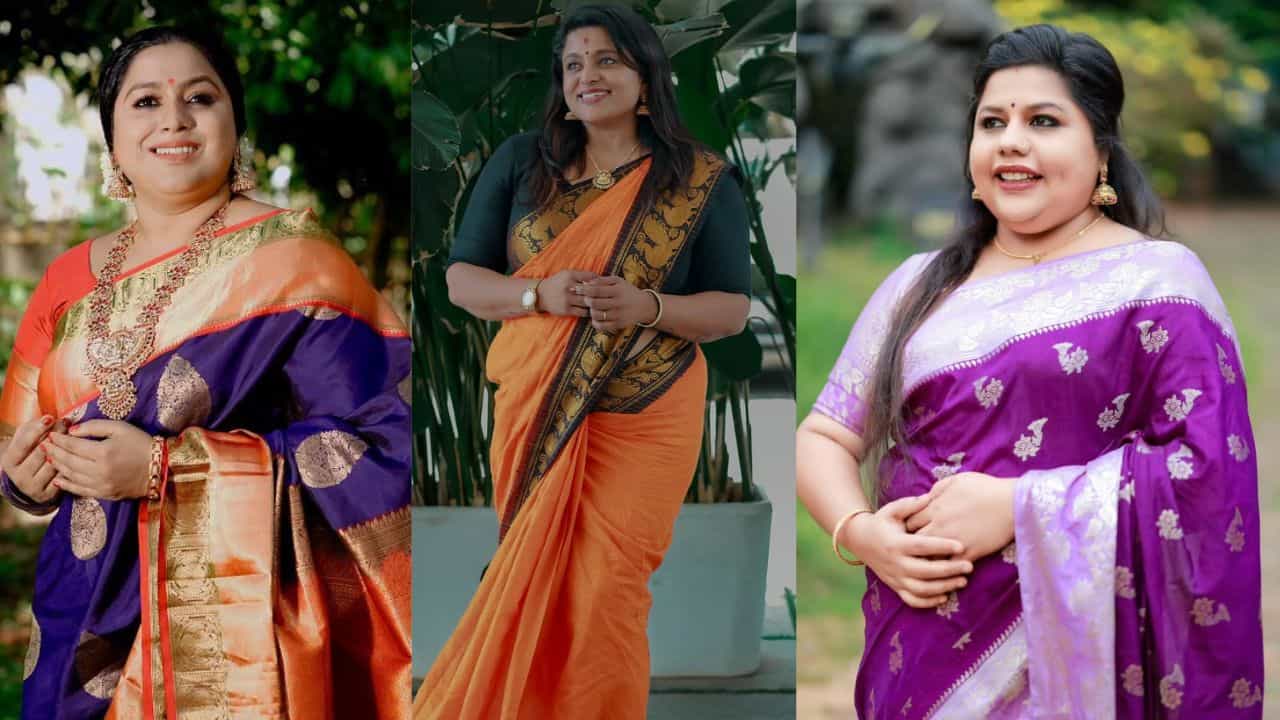 Sneha Sreekumar: സ്ഥാനാർത്ഥികളെ സിനിമ പറഞ്ഞ് പരിചയപ്പെടുത്തേണ്ട ​ഗതികേട്...; സ്നേഹ ശ്രീകുമാർ