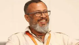 ആ രാത്രിയിൽ സിനിമ ഉപേക്ഷിക്കാൻ ഞാനും ജെയിംസും തീരുമാനിച്ചു