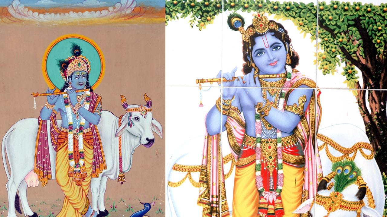 ഇതിനർത്ഥം ഭഗവാൻ അവർക്ക് അഭയവും സംരക്ഷണവും ബഹുമാനവും നൽകി എന്നാണ്, എന്നാൽ അദ്ദേഹം അവരെ വിവാഹം കഴിച്ചതിന് വേദങ്ങളിൽ ഒരു തെളിവുമില്ല, ഗുരുജി പറഞ്ഞു.ഒരു രാജാവ് തന്റെ പ്രജകളെ കുട്ടികളെപ്പോലെ പരിഗണിക്കുന്നതുപോലെ, ജനങ്ങളുടെയും രാജാവിന്റെയും നാഥന്റെയും സംരക്ഷകനായി ഭഗവാൻ കൃഷ്ണൻ അവർക്ക് പിന്തുണയും ധൈര്യവും നൽകി. അനാഥരുടെ സംരക്ഷകനായും ദരിദ്രരുടെ സുഹൃത്തായും ദരിദ്രരുടെ സംരക്ഷകനായും അദ്ദേഹം നിലകൊണ്ടു.(PHOTO: GETTY IMAGE)
