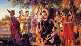 Lord Krishna: കൃഷ്ണന് 16108 ഭാര്യമാർ ഉണ്ടായിരുന്നോ? യാഥാർത്ഥ്യം എന്ത്...