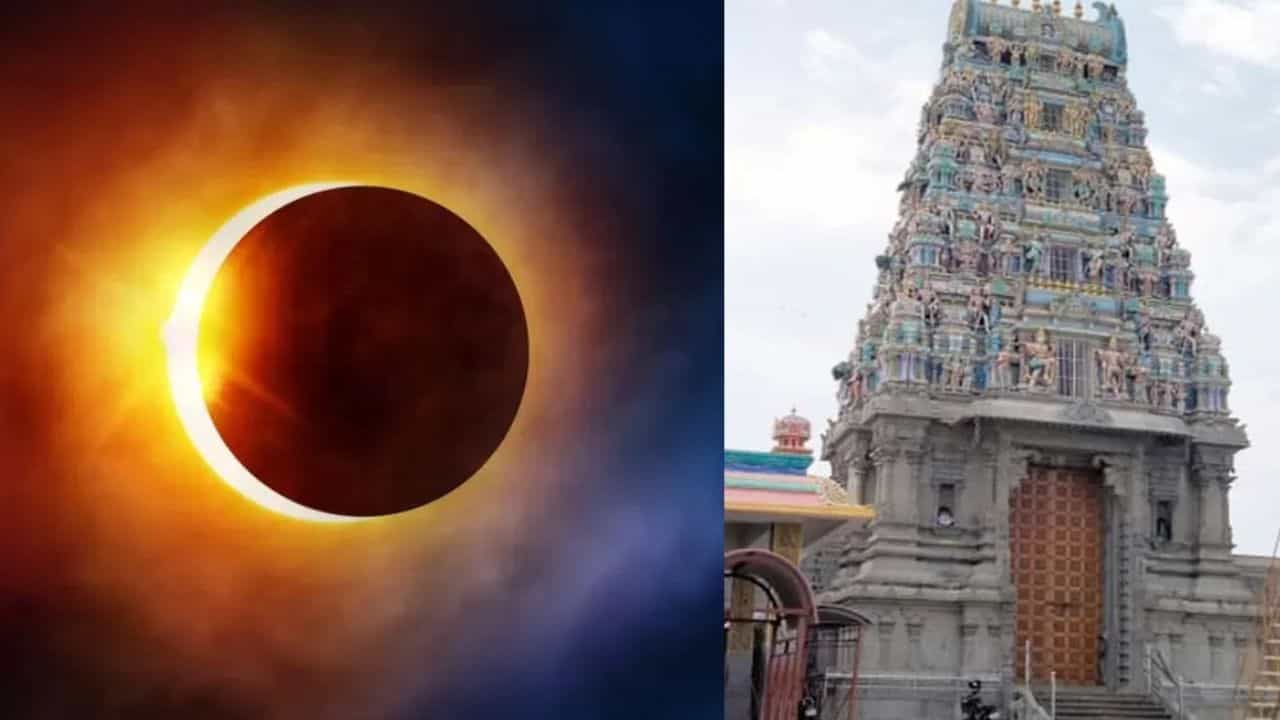 Lunar eclipse 2026: ചന്ദ്രഗ്രഹണത്തിന്റെ സമയത്ത് ക്ഷേത്രങ്ങൾ അടച്ചിടുന്നത് എന്തുകൊണ്ട്?