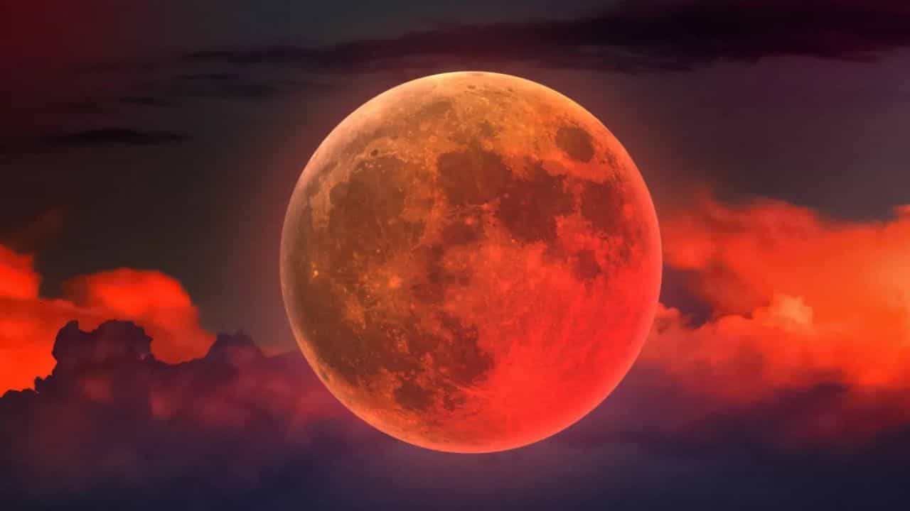 Lunar eclipse 2026: വർഷത്തെ ആദ്യ ചന്ദ്രഗ്രഹണത്തോടെ ജീവിതം മാറിമറിയുന്ന രാശികൾ