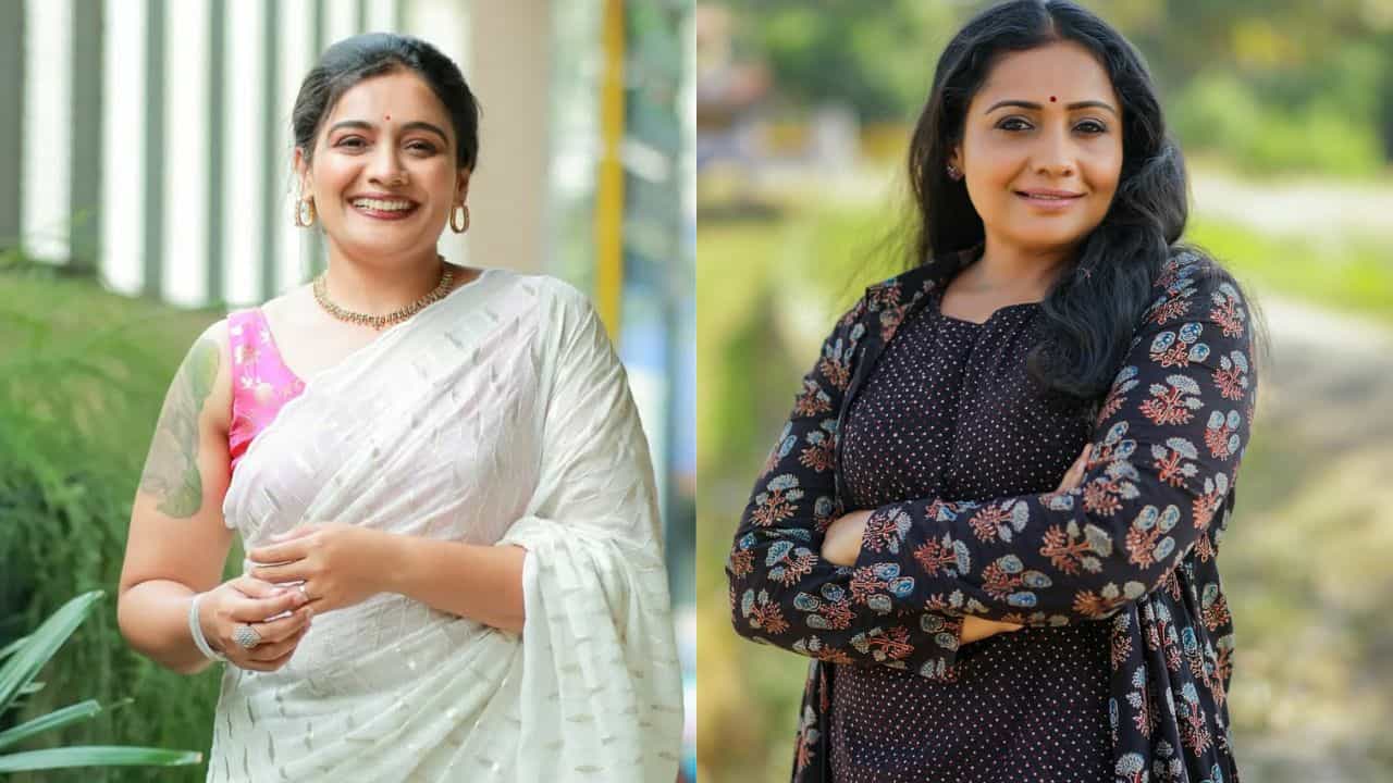 Meera Vasudevan: തെറ്റുകൾ പറ്റിയിട്ടുണ്ട്, കഴിഞ്ഞത് കഴിഞ്ഞു, ഇപ്പോൾ ഞാൻ ഹാപ്പി; മീര വാസുദേവൻ