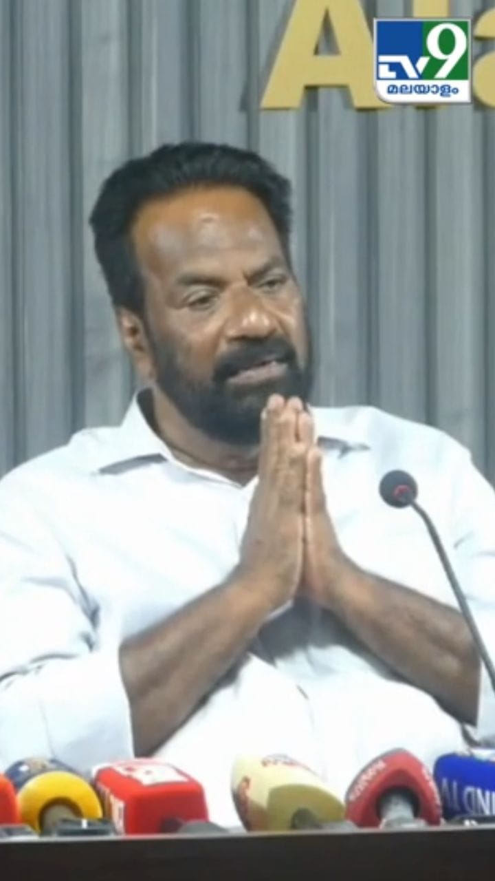 52 വർഷം ഒരു പരാതിയും പറഞ്ഞില്ല, എംജെ ജോബ് അവസാനം പാർട്ടി വിട്ടു