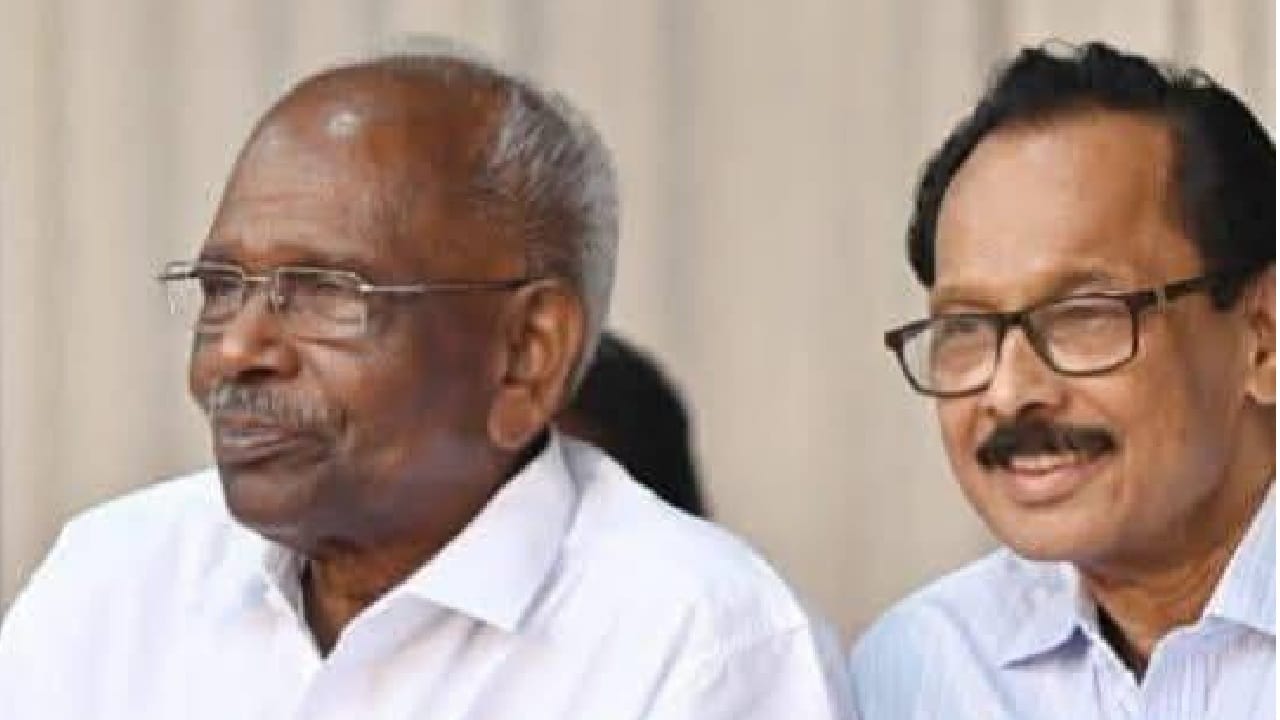 2016-ലും 2021-ലും ഉടുമ്പന്‍ചോലയില്‍ വിജയിച്ച നേതാവാണ് മുന്‍ മന്ത്രി കൂടിയായ എംഎം മണി. 79-കാരനായ മണിയെ ഇത്തവണ ഒഴിവാക്കി. കെ.കെ. ജയചന്ദ്രനാണ് ഇത്തവണ ഉടുമ്പന്‍ചോലയില്‍ ജനവിധി തേടുന്നത്.