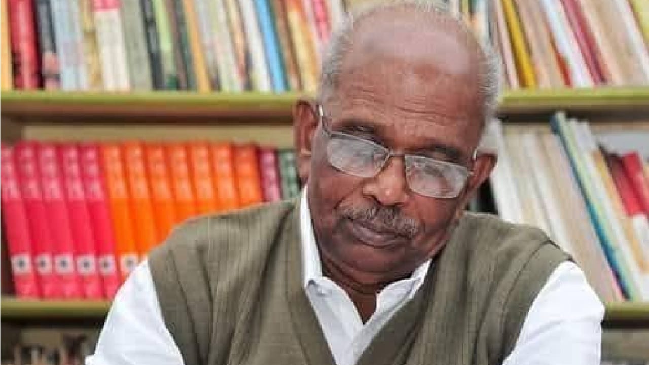 ഇത്തവണ 86 സീറ്റിലാണ് സിപിഎം മത്സരിക്കുന്നത്. അഞ്ചിടത്ത് സ്വതന്ത്ര സ്ഥാനാര്ത്ഥികളെ പിന്നീട് പ്രഖ്യാപിക്കും. ഇത്തവണ സിപിഎമ്മിന്റെ സ്ഥാനാര്ത്ഥി ലിസ്റ്റില് ഉള്പ്പെടാത്ത പ്രമുഖരെ നോക്കാം. എംഎം മണിയാണ് അതില് ഒരാള് (Image Credits: Facebook)