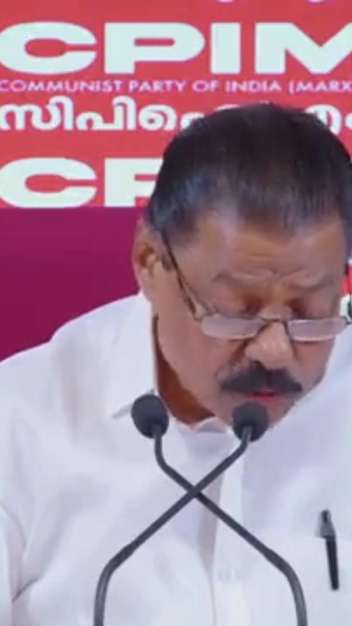 പാലക്കാട് ഉള്‍പ്പെടെയുള്ള അഞ്ച് മണ്ഡലങ്ങളില്‍ സിപിഎമ്മിന്റെ സ്ഥാനാര്‍ത്ഥി പ്രഖ്യാപനം പിന്നീട്; തേടുന്നത് സ്വതന്ത്രരെ