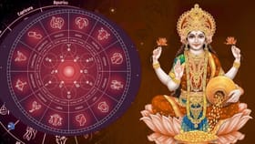 ഇനി 4 ദിവസം കൂടി..! ഈ 3 രാശിക്കാർക്ക് അഷ്ടൈശ്വര്യങ്ങളും സമ്പത്തും