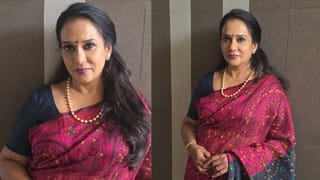 Urvashi: നസ്രിയയ്ക്ക് അങ്ങനെയൊരു ഭാ​ഗ്യമുണ്ട്, ഇവിടെ നിന്നിരുന്നുവെങ്കില്‍ ഉഗ്രന്‍ ആക്ടർ ആയേനെ