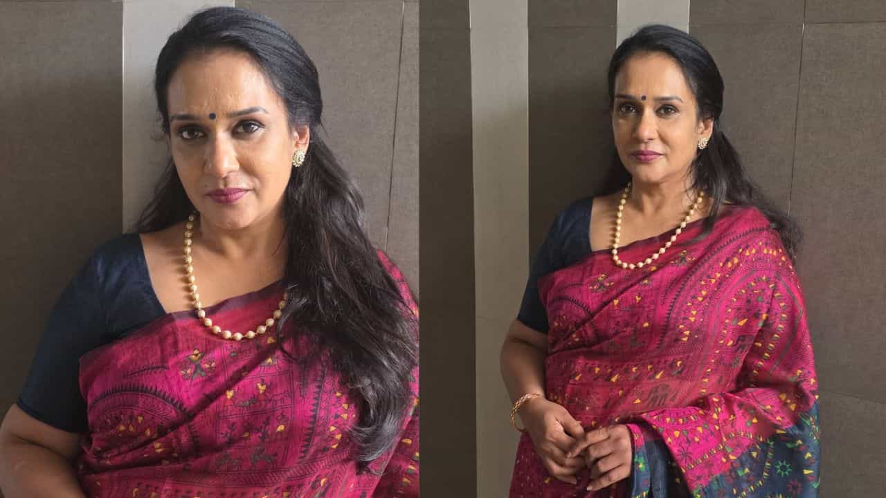 Mala Parvathi: ബസിൽ വച്ച് ഒരാൾ എന്നോട് മോശമായി പെരുമാറി, പ്രതികരിച്ചപ്പോൾ സംഭവിച്ചത്! വെളിപ്പെടുത്തലുമായി മാല പാർവതി