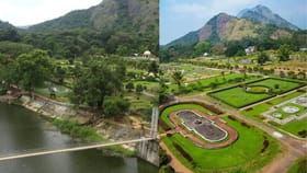 Malampuzha: കേരളത്തിലുണ്ടൊരു വൃന്ദാവനം; അത് പാലക്കാടാണെന്ന് അറിയാമോ?...