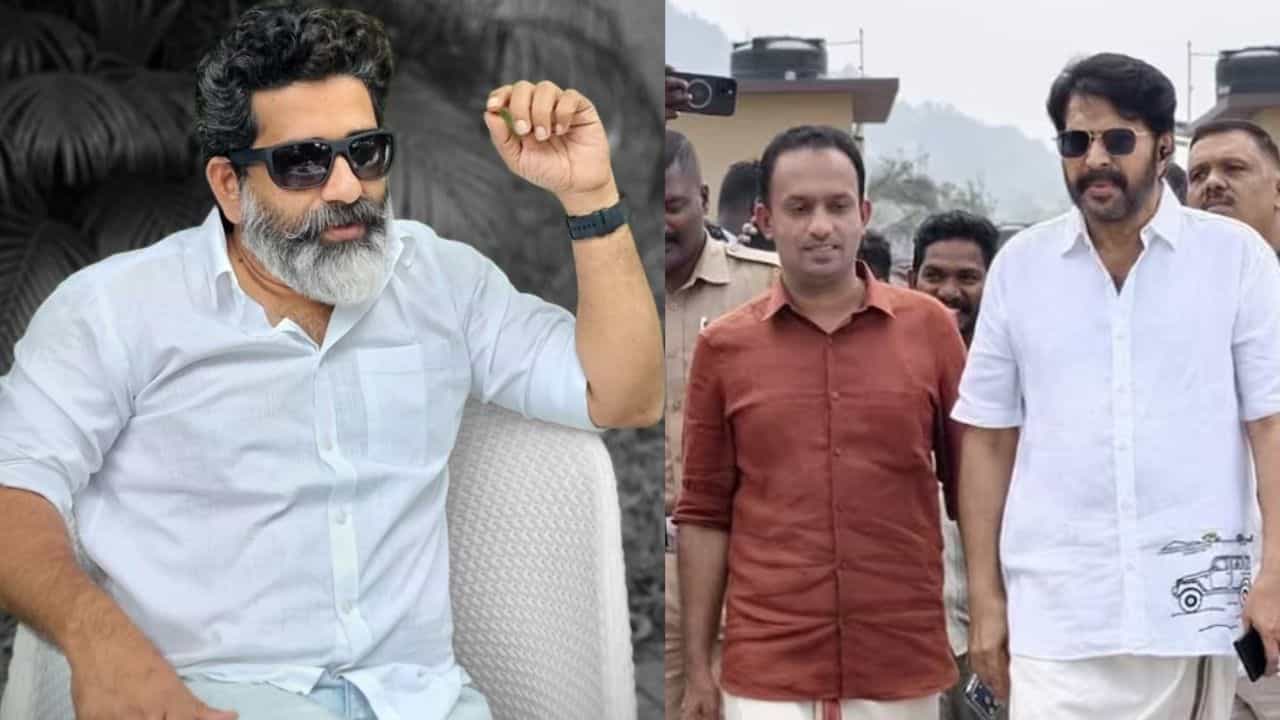 Mammootty: മമ്മൂട്ടി ഇതുതന്നെ പറയും, അഹങ്കാരിയാണ് അയാൾ! സംവിധായകൻ നിഷാദ് കോയ