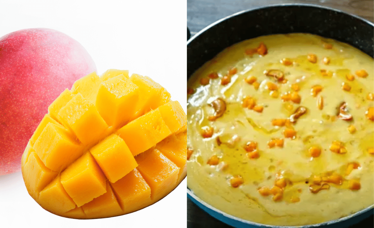 Mango Paayasam: കൊതിയൂറും മാമ്പഴ പായസം തയ്യാറാക്കാം, റെസിപ്പി ഇതാ