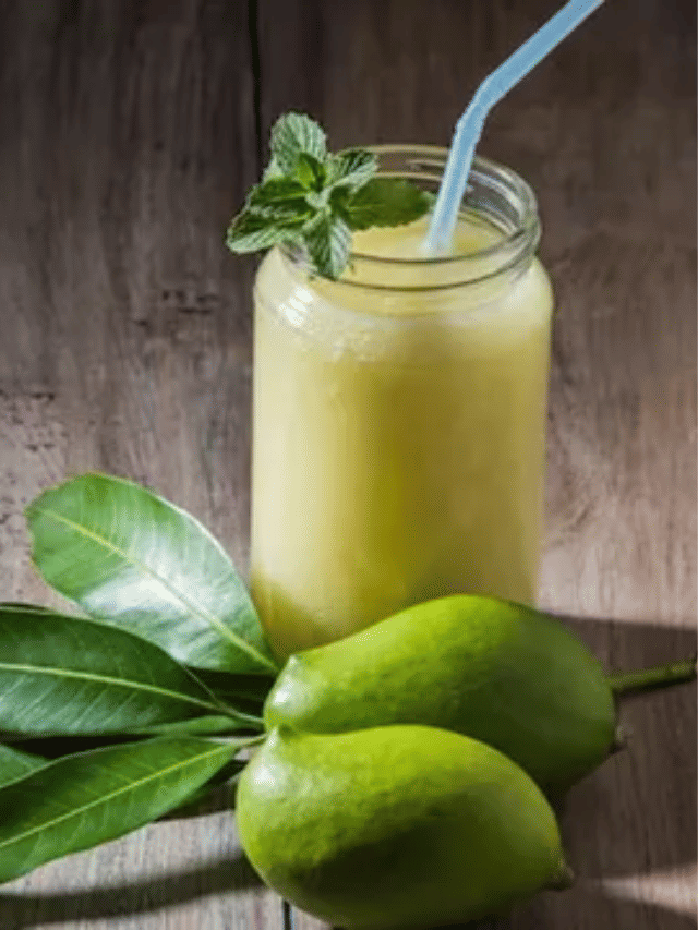 ചൂട് സമയത്ത് കുടിക്കാൻ പച്ചമാങ്ങാ സംഭാരം, ഇതൊന്ന് ട്രൈ ചെയ്യ്