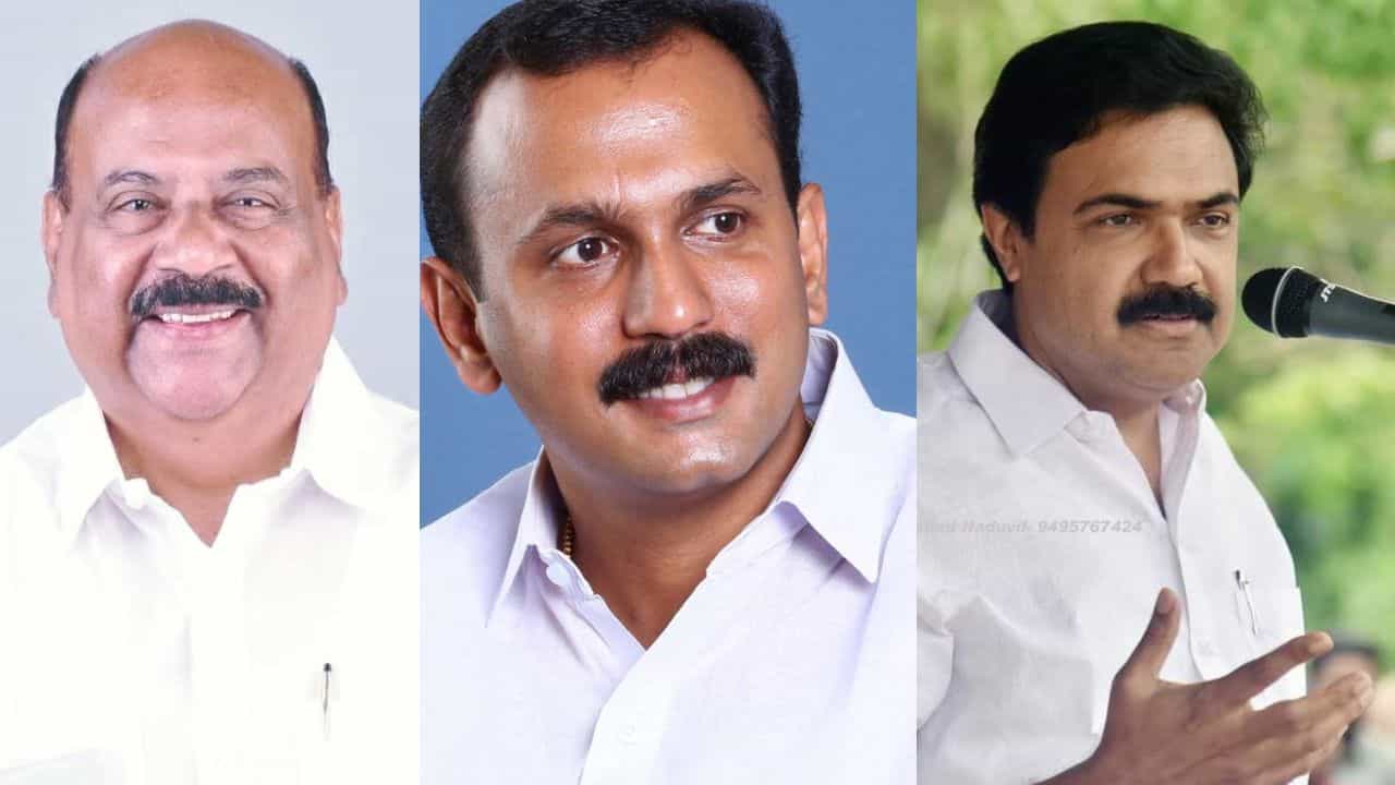 Kerala Assembly Election 2026 Pala: പൂഞ്ഞാർ പുലിയുടെ പുത്രനും പാലാ പുലിയുടെ പുത്രനും പിന്നെ ഇപ്പോഴത്തെ നായകനും ഏറ്റുമുട്ടുമോ?.... ആരാകും പാലായുടെ ഉടയോൻ ?