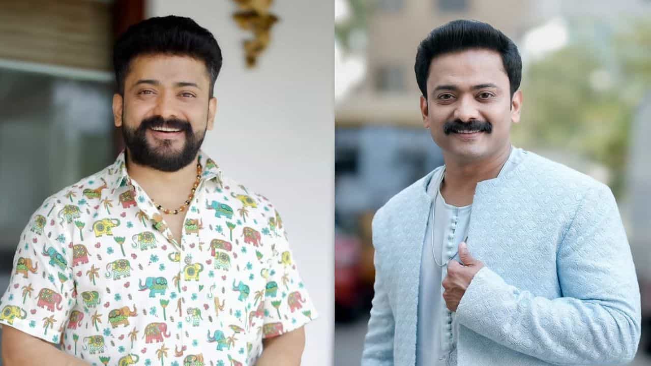 Manikuttan: യഥാര്‍ഥ പേര് മണിക്കുട്ടനല്ല, ഇത് അവരോടുള്ള നന്ദി കാരണം ഇട്ടതാണ്‌