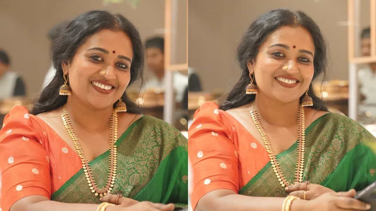 Manju Pathrose: ചിലര്‍ പൊങ്കാല ഇടുന്നത് ഭക്തികൊണ്ടല്ല, ഞാനിവിടെ ഉണ്ടെന്ന് കാണിക്കാനാണ്: മഞ്ജു പത്രോസ്