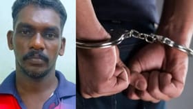 സ്വന്തം വീട്ടിലെ സ്വർണ്ണവും പണവും മോഷ്ടിച്ച ശേഷം പോലീസിനെ അറിയി..