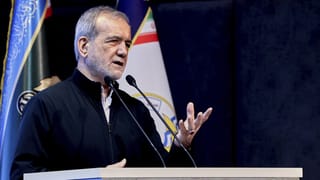 Israel-Iran Conflict: ഗള്‍ഫ് മലയാളികളേ ജാഗ്രത തുടരൂ, കീഴടങ്ങില്ലെന്ന് ഇറാന്‍; കനത്ത ആക്രമണം