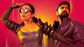 മസ്തിഷ്ക മരണം ഒടിടിയിലേക്ക്; കൃഷാന്ദ് ചിത്രം ഇത്തവണ സോണി ലിവ്...