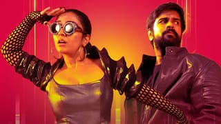 Masthishka Maranam OTT : മസ്തിഷ്ക മരണം ഒടിടിയിലേക്ക്; കൃഷാന്ദ് ചിത്രം ഇത്തവണ സോണി ലിവിലേക്കല്ല