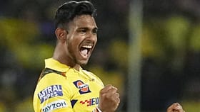 മതീഷ പതിരണ ടീമിനൊപ്പം ചേരാന്‍ വൈകും