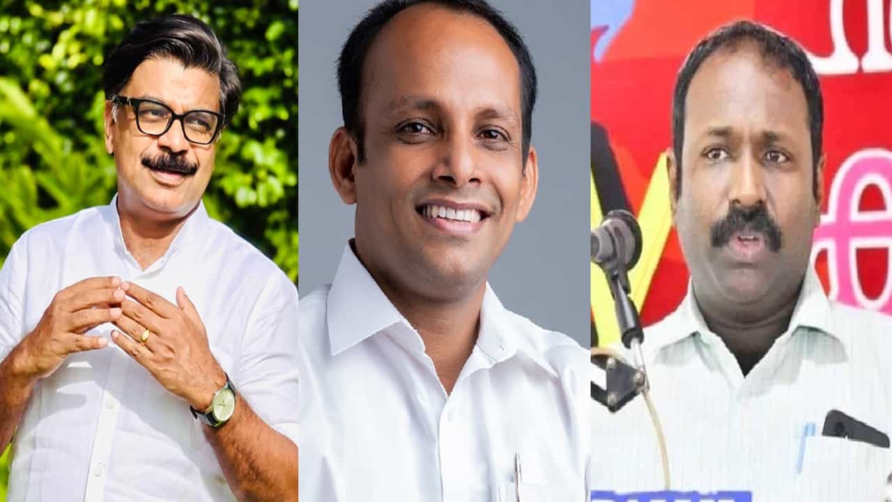Muvattupuzha Constituency Election 2026: കോട്ട കാക്കാൻ കുഴൽനാടൻ; തിരിച്ചുപിടിക്കാന്‍ എല്‍ഡിഎഫ്; മൂവാറ്റുപുഴയുടെ മനസ്സ് ആർക്കൊപ്പം?