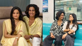 കൗശിക്കുമായി പ്രണയത്തിലോ? മറുപടിയുമായി മീനാക്ഷി അനൂപ്