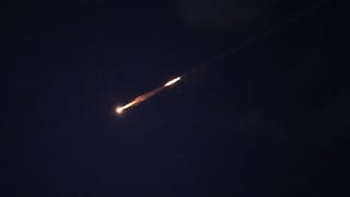 Iran Drone Attack: പ്രവാസികളേ ജാഗ്രത കൈവിടല്ലേ; ദുബായ് വിമാനത്താവളത്തിന് സമീപം ആക്രമണം