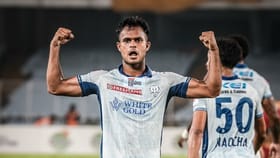 അറിഞ്ഞോ? കേരള ബ്ലാസ്റ്റേഴ്സിന് സീസണിലെ ആദ്യ പോയിൻ്റ്