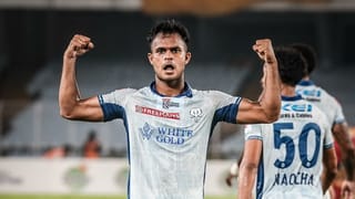 ISL 2026 : അറിഞ്ഞോ? കേരള ബ്ലാസ്റ്റേഴ്സിന് സീസണിലെ ആദ്യ പോയിൻ്റ്! ഈസ്റ്റ് ബംഗ്ലാളിനെതിരെ സമനില